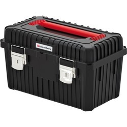 Kistenberg Heavy KHV603535M-S411