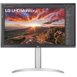 LG 27UP850K