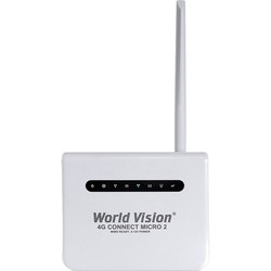 World Vision 4G Connect Micro 2
