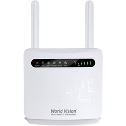World Vision 4G Connect Standard