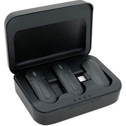 Voltronic Power K83 Lightning