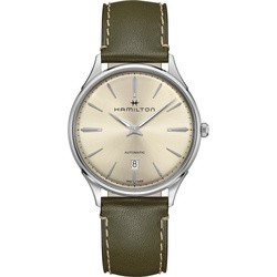 Hamilton Jazzmaster Thinline Auto H38525811