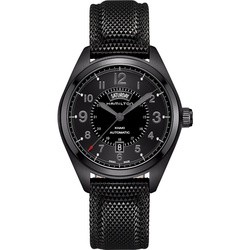 Hamilton Khaki Field Day Date Auto H70695735