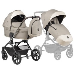 Tutis Gio+ 2 in 1
