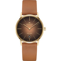 Hamilton American Classic Intra-Matic Auto H38475501