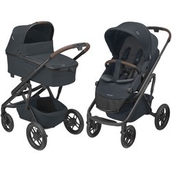 Maxi-Cosi Lila XP Plus 2 in 1