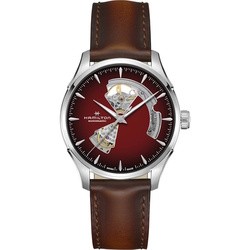 Hamilton Jazzmaster Open Heart H32675570