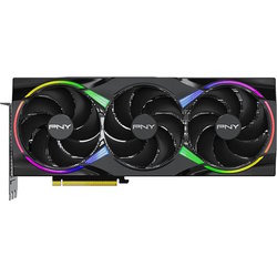 PNY GeForce RTX 5090 ARGB EPIC-X RGB OC Triple Fan