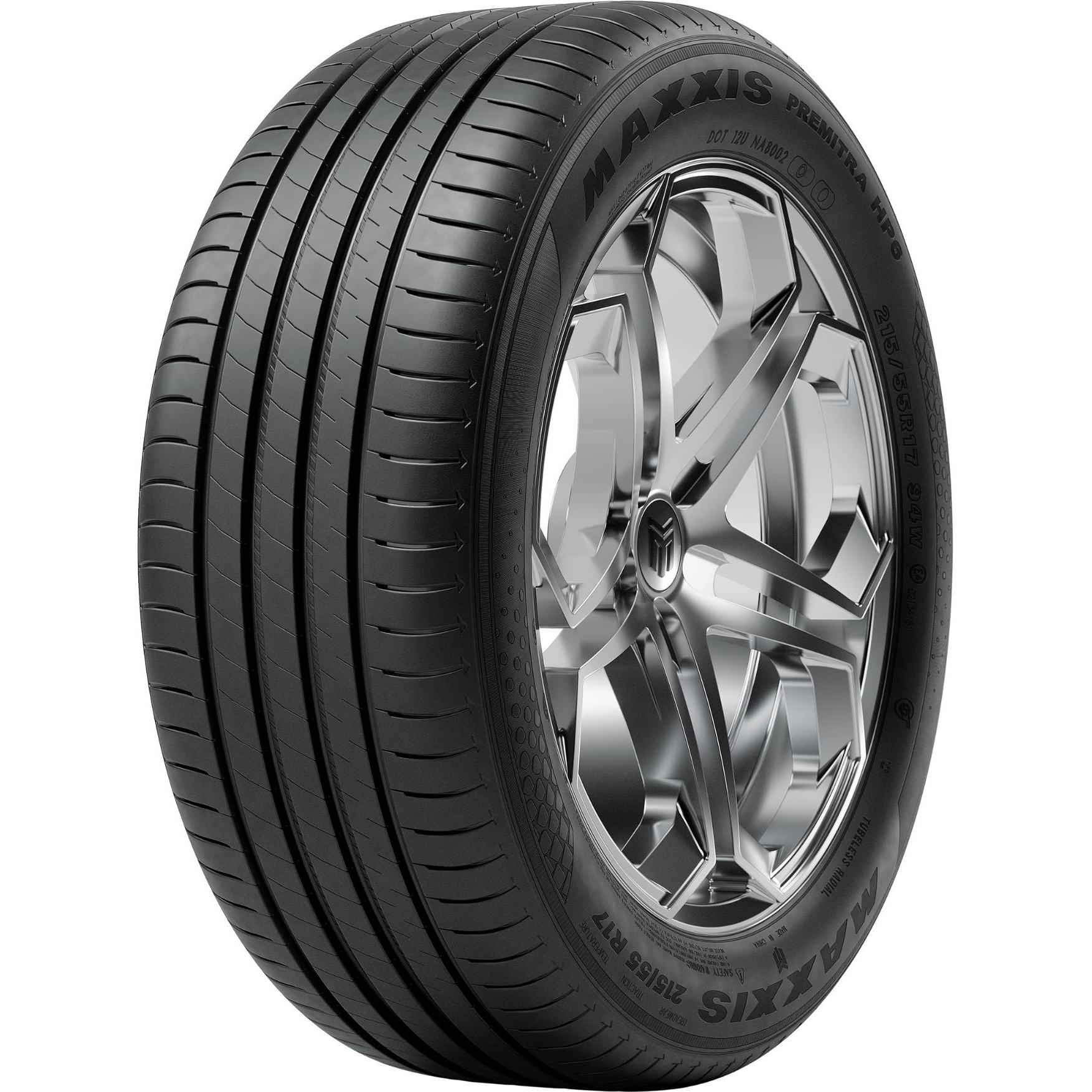 Maxxis Premitra HP6 195/55 R16 91V