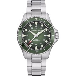 Hamilton Khaki Navy Scuba H82525160