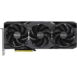 PNY GeForce RTX 5080 OC Triple Fan