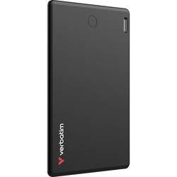 Verbatim My Finder Card 3pcs