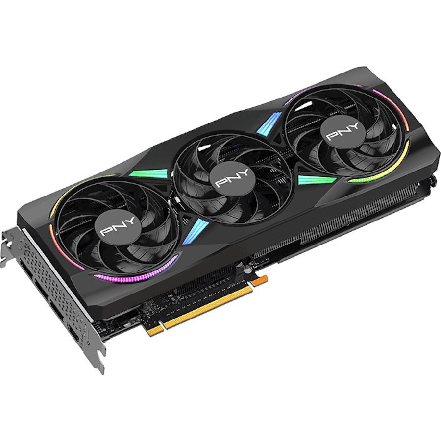 PNY GeForce RTX 5070 ARGB EPIC-X RGB OC Triple Fan