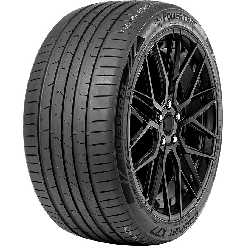 Powertrac EcoSport X77 235/55 R20 105W