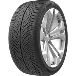 ZMAX X-Spider A/S 155/70 R19 84T