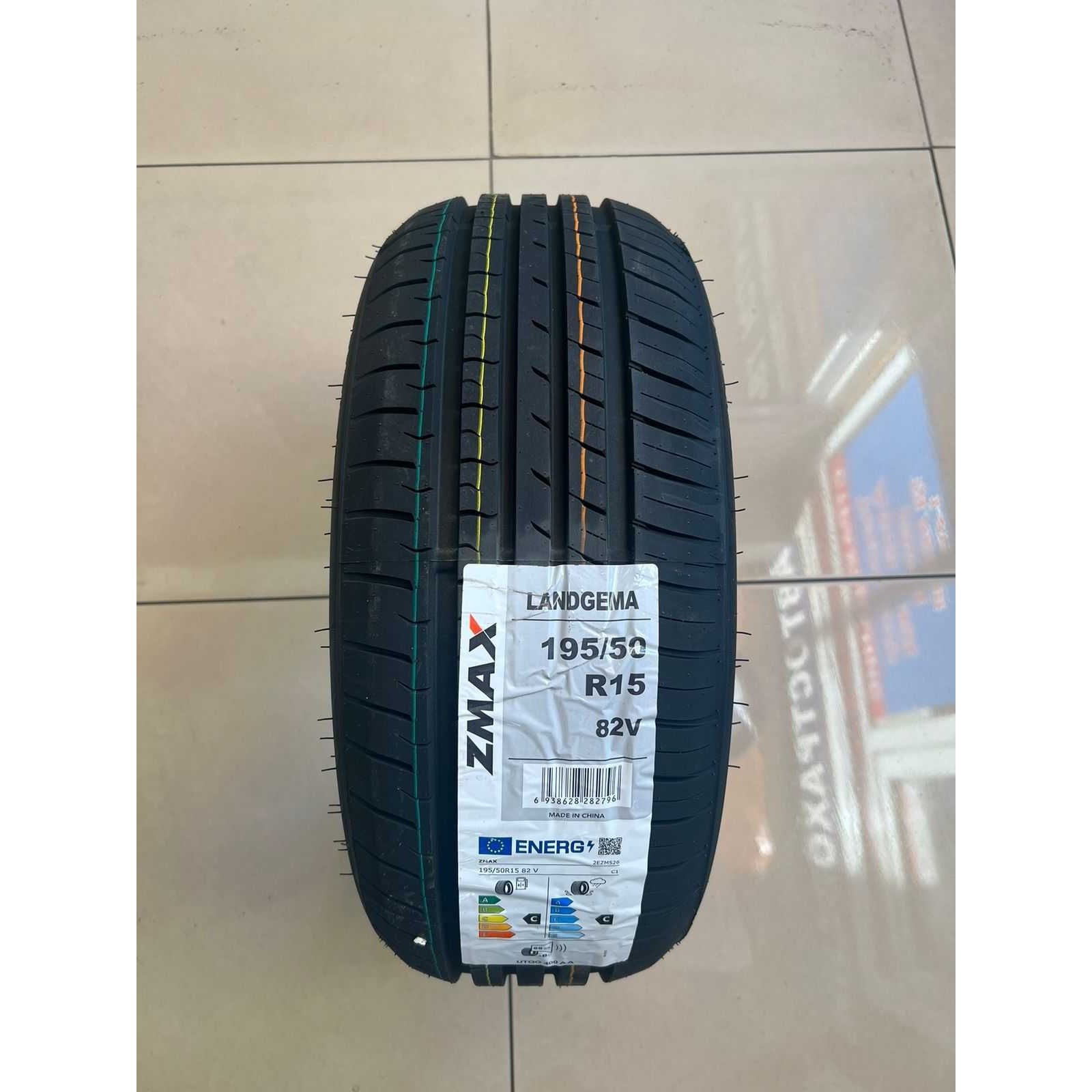 ZMAX Landgema 195/65 R15 95T