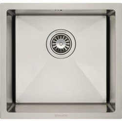 GRANADO Under Top Steel GS08304