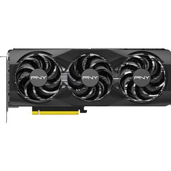 PNY GeForce RTX 5070 OC Triple Fan