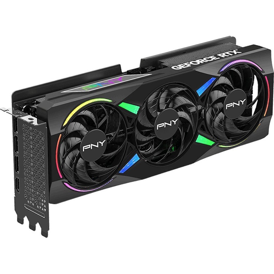 PNY GeForce RTX 5070 Ti ARGB EPIC-X RGB OC Triple Fan
