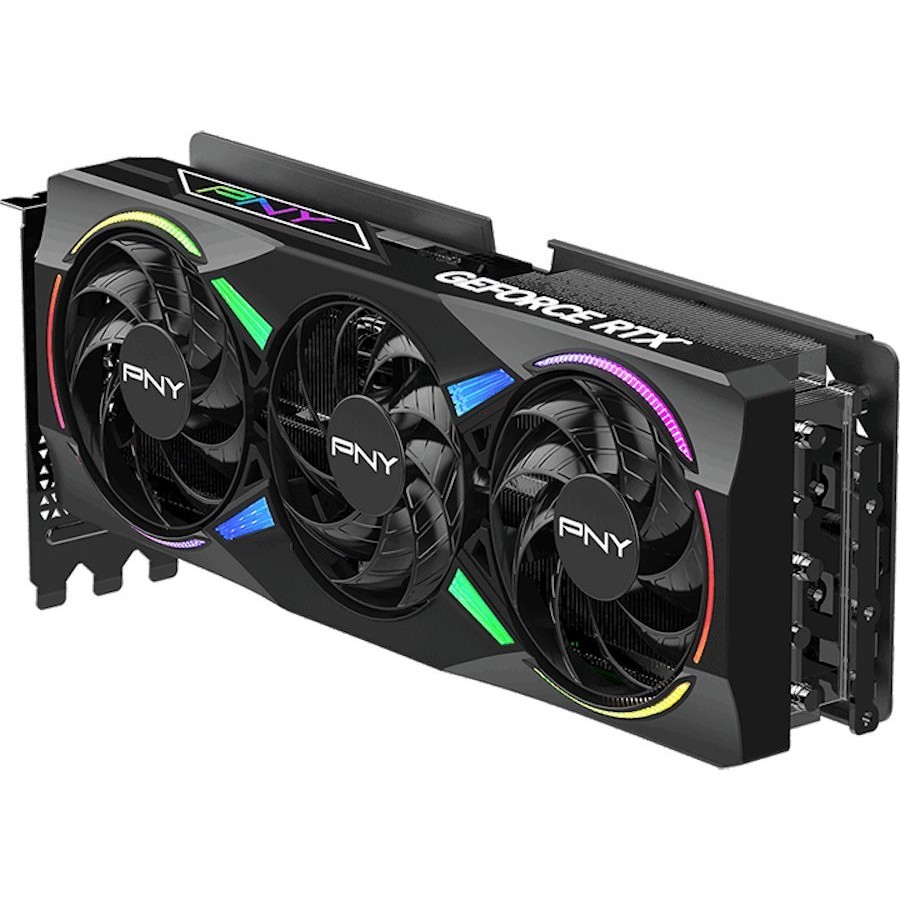 PNY GeForce RTX 5070 Ti ARGB EPIC-X RGB OC Triple Fan
