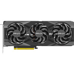 PNY GeForce RTX 5070 Ti OC Triple Fan