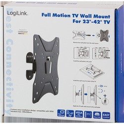 LogiLink BP0006