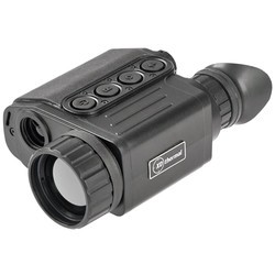 XD Precision Thermal LRF 384