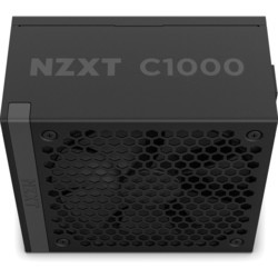 NZXT C1000 Gold ATX 3.1