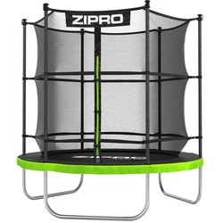 ZIPRO Jump Pro 6ft Inside