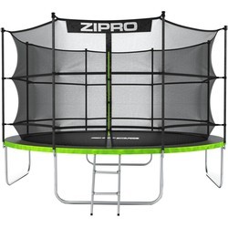 ZIPRO Jump Pro 12ft Inside