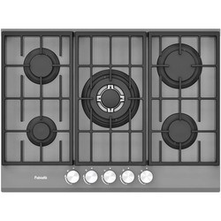Fabiano FHG 8255 VGHT Titanium Glass