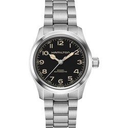 Hamilton Khaki Field Murph H70405130
