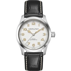 Hamilton Khaki Field Murph H70405710