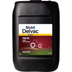 MOBIL Delvac Legend Agri Universal 15W-40 20L