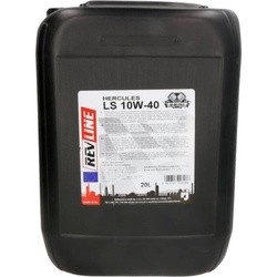 Revline Hercules LS 10W-40 20L