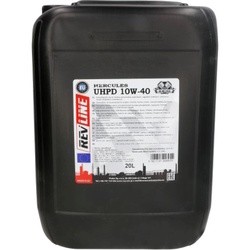 Revline Hercules UHPD 10W-40 20L