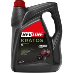 Revline Universal PTF 30 5L