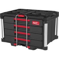 Milwaukee Packout 4 Drawer Tool Box (4932493189)