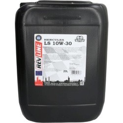 Revline Hercules LS 10W-30 20L