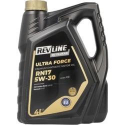 Revline Ultra Force RN17 5W-30 4L