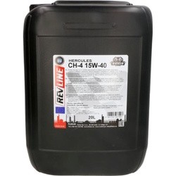 Revline Hercules Ch-4 15W-40 20L