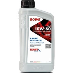 Rowe Hightec Racing Motor Oil 10W-60 1L