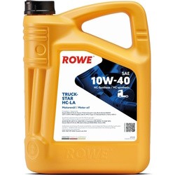 Rowe Hightec Truckstar HC-LA 10W-40 5L