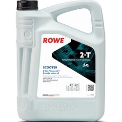 Rowe Hightec 2-T Scooter 5L