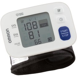 Omron 3 Series BP6100