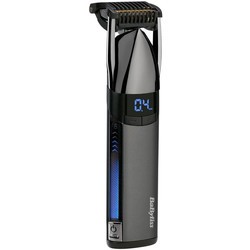 BaByliss Super-X Metal Cordless Stubble Trimmer S991E