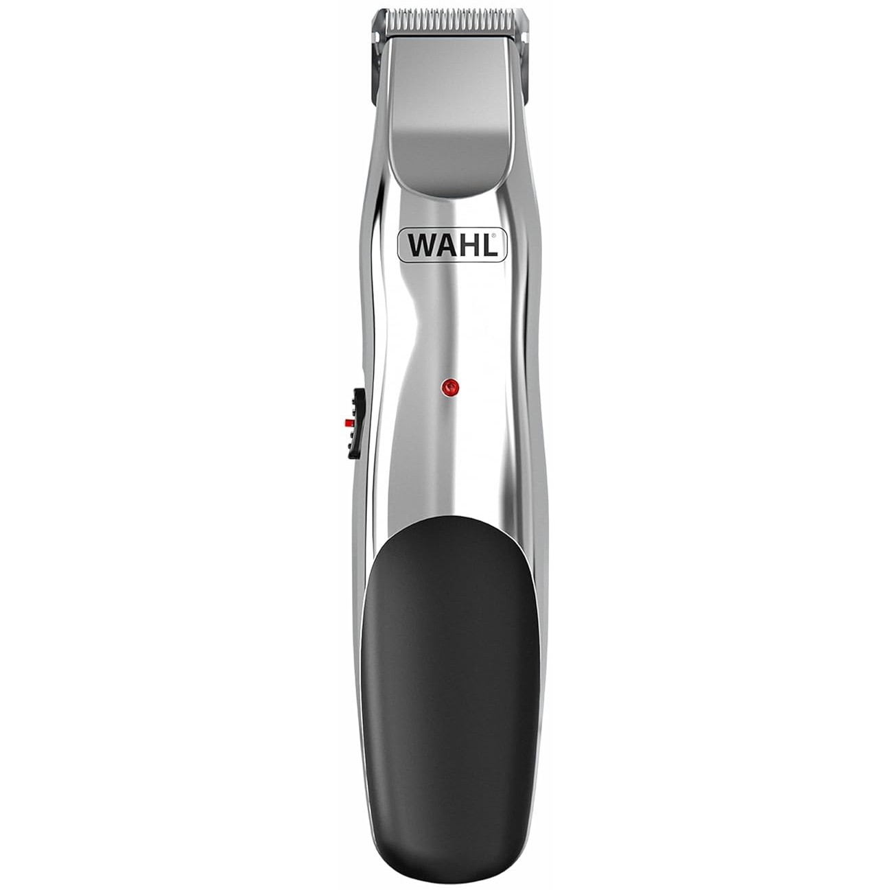 Wahl Groomsman Advance Cord/Cordless Stubble &amp; Beard Trimmer