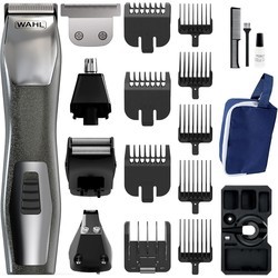 Wahl Chromium Multigroomer