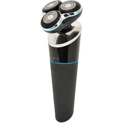 Lloytron Paul Anthony &#039;&#039;Lithium Pro 3&#039;&#039; USB Wet &amp; Dry Rotary Shaver with Beard Trimmer