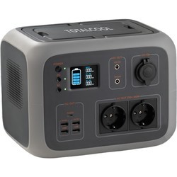 TotalCool Totalpower 500